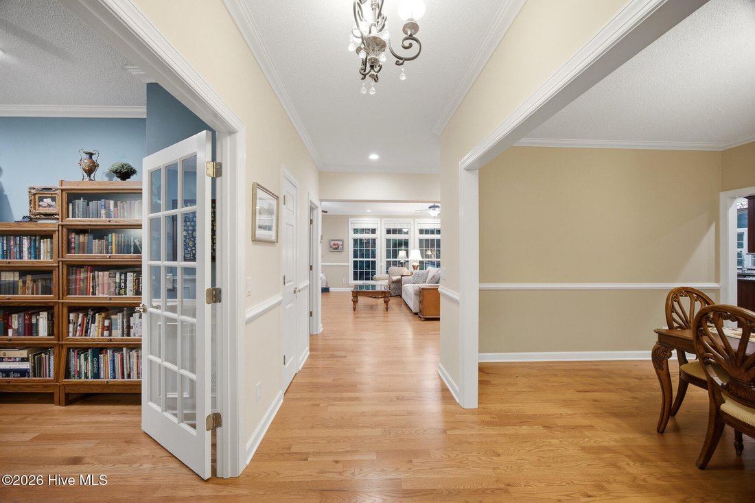House in Pinehurst, North Carolina, United States 3 - 18437298