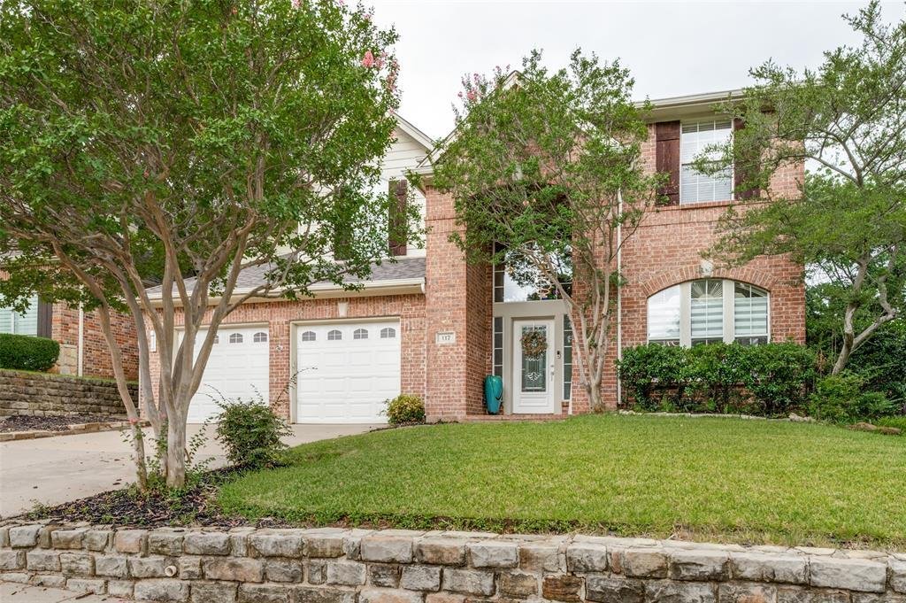 House in Hickory Creek, Texas, United States 2 - 18437492