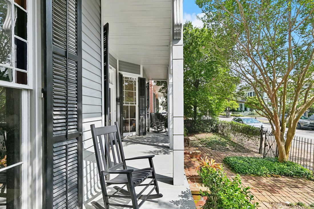 Condo in New Orleans, Louisiana, United States 3 - 18441950