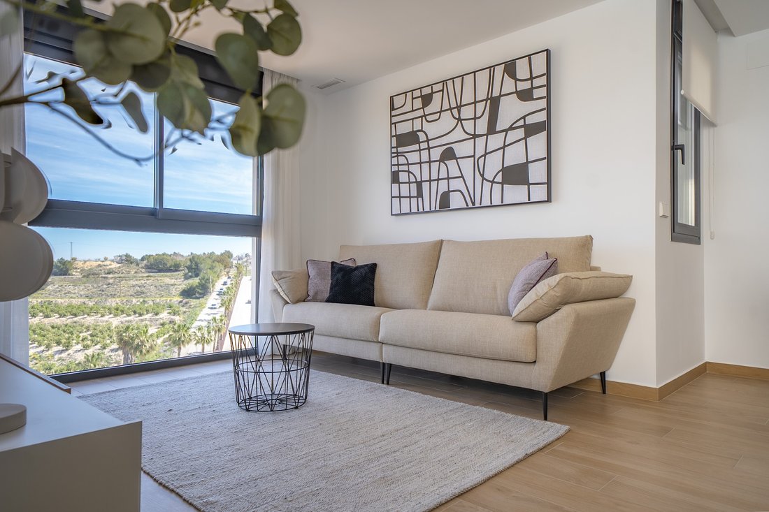 Villa in Algorfa, Valencian Community, Spain 4 - 15607180