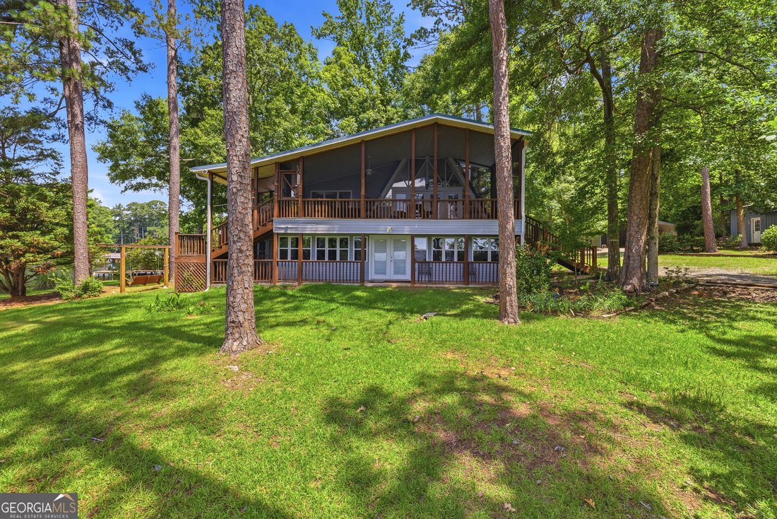 House in Eatonton, Georgia, United States 3 - 18440277