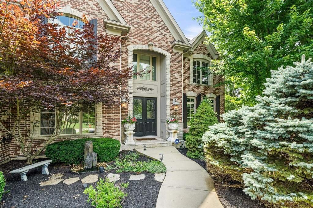 House in Campton Hills, Illinois, United States 2 - 18441795