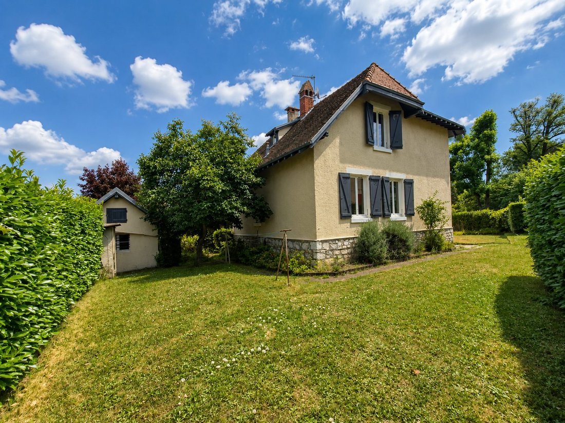 House in Chambery, Auvergne-Rhône-Alpes, France 3 - 18441792