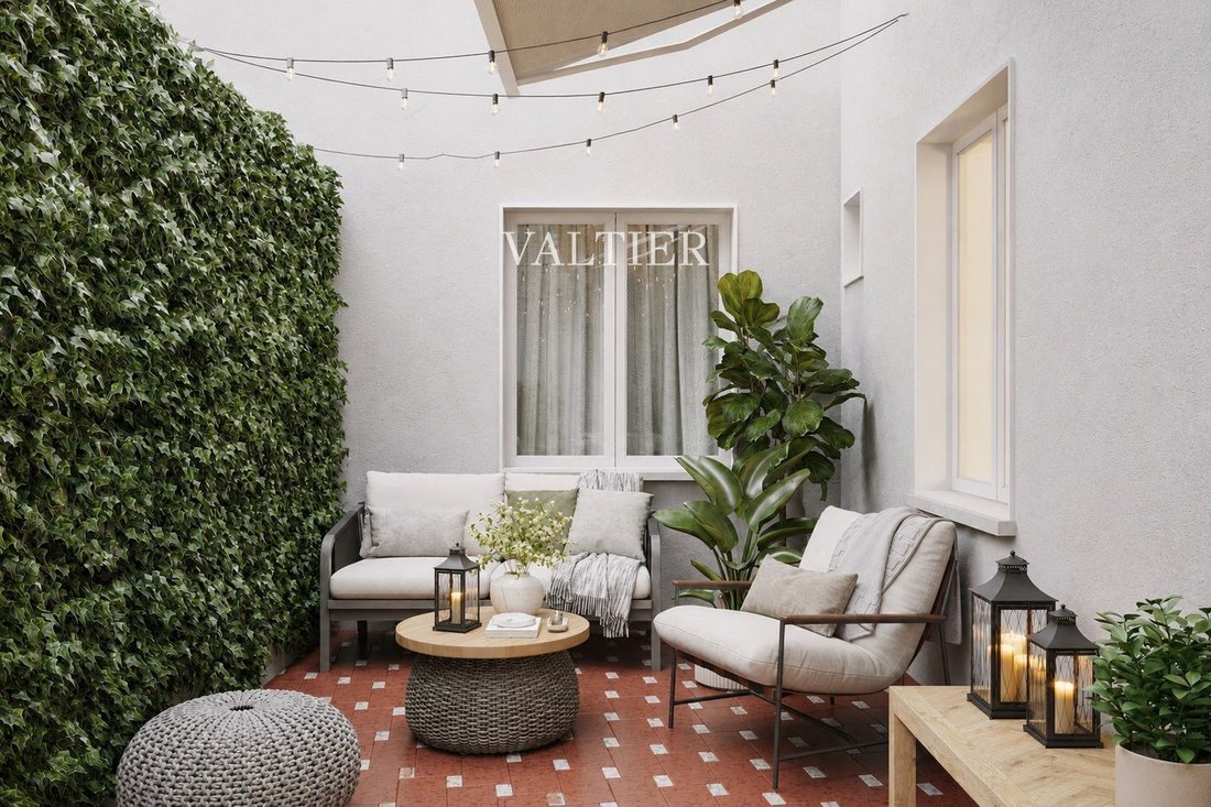Apartment in Retiro, Madrid, Spain 3 - 18442907