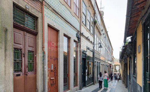 Appartement à Cedofeita, Santo Ildefonso, Sé, Miragaia, São Nicolau e Vitória, District de Porto, Portugal 1