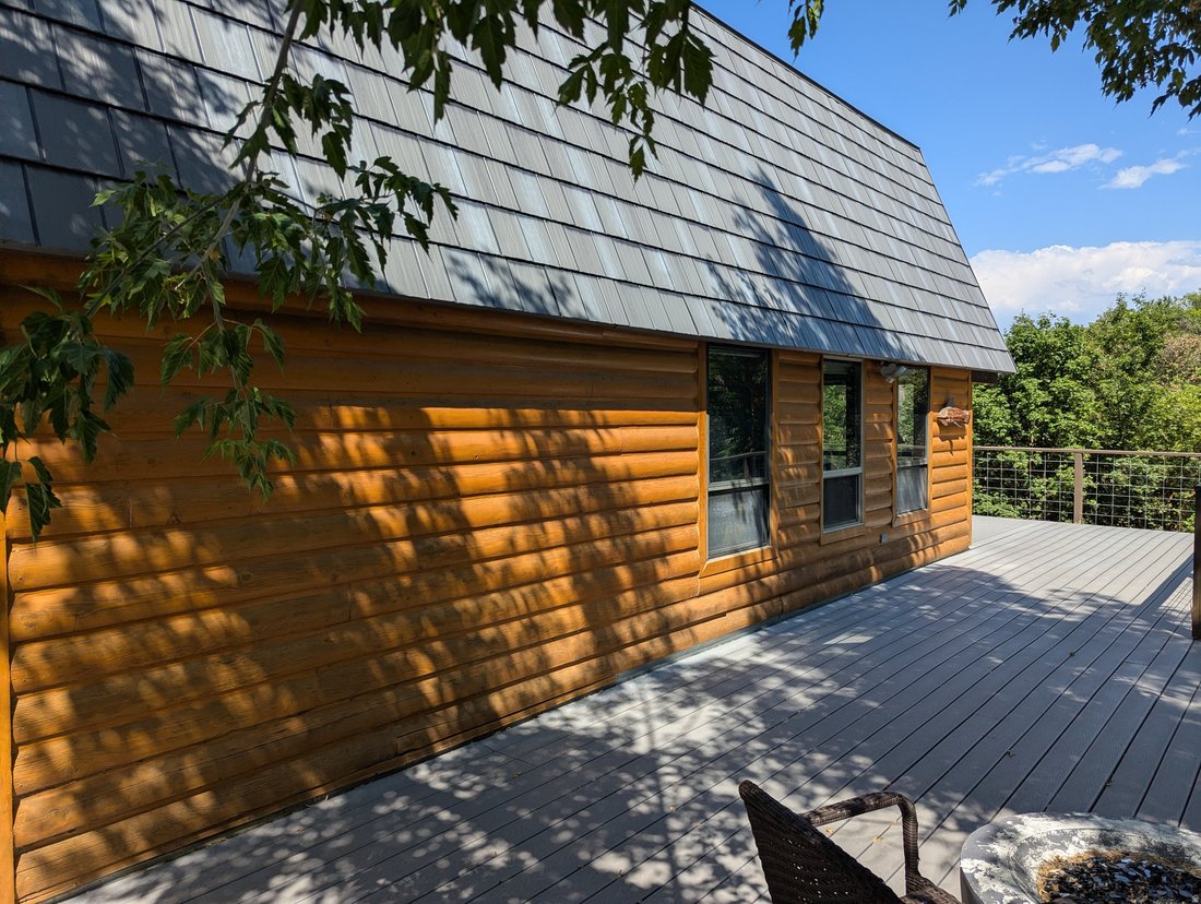 House in Midway, Utah, United States 4 - 18439354