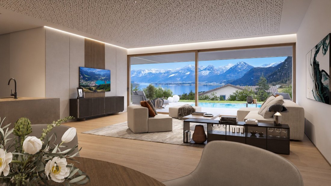 Apartment in Pöllach, Salzburg, Austria 1 - 18426567