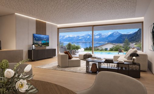 Apartment in Pöllach, Salzburg, Austria 1