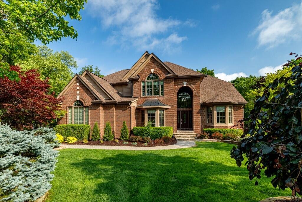 House in Ann Arbor, Michigan, United States 1 - 18442663