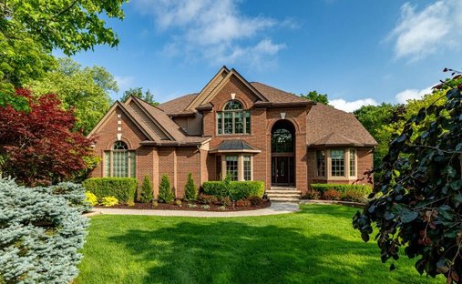 House in Ann Arbor, Michigan, United States 1