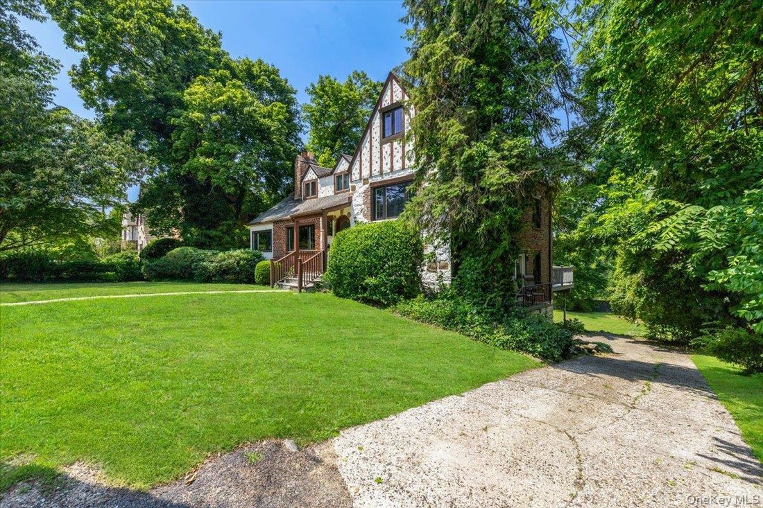 House in Harrison, New York, United States 2 - 18436144