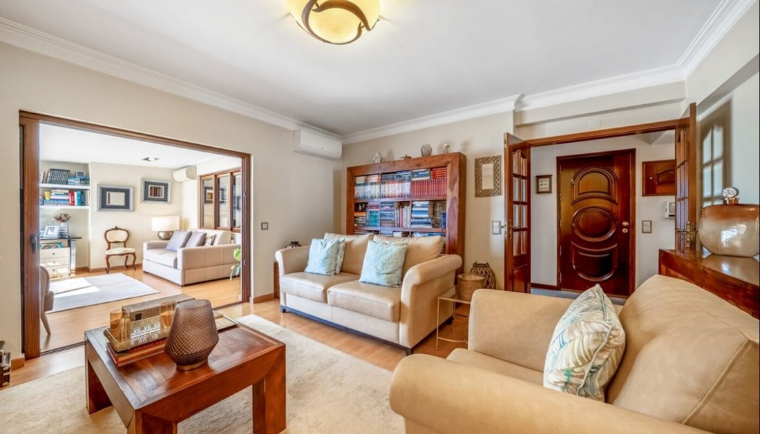 Apartamento en Tavira (Santa Maria y Santiago), Algarve, Portugal 5 - 18437668