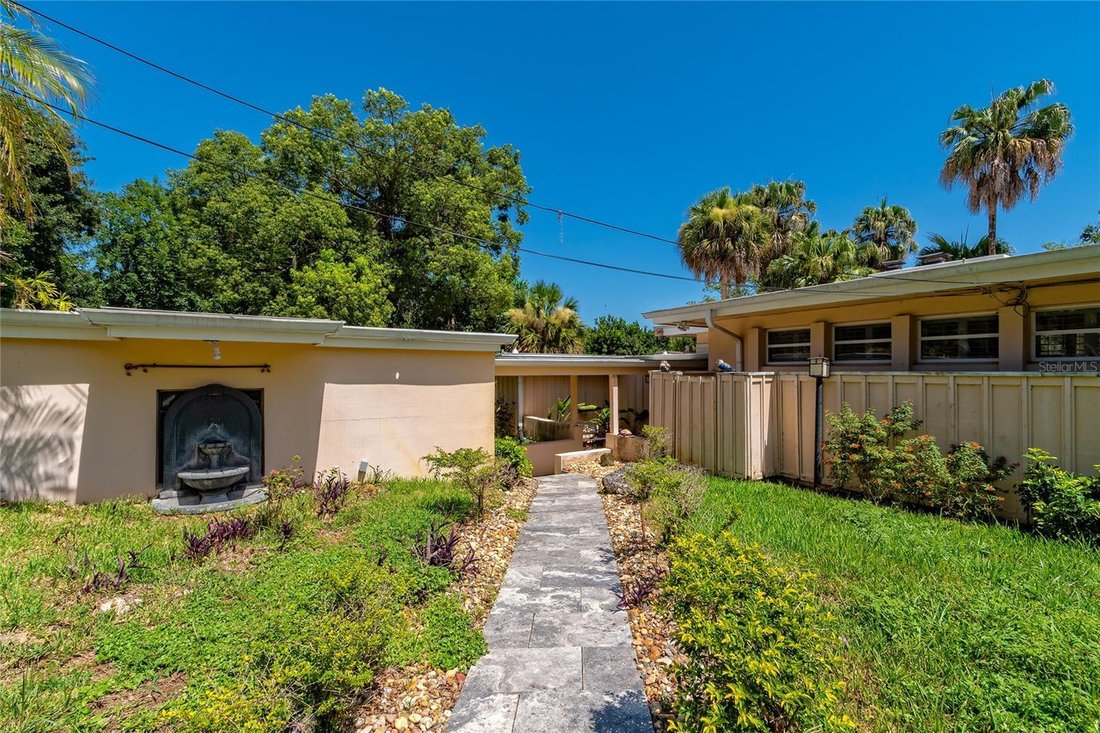 House in Orlando, Florida, United States 5 - 18436799