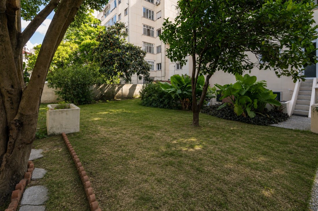 Apartment in Sao Domingos de Benfica, Lisbon, Portugal 3 - 18436238