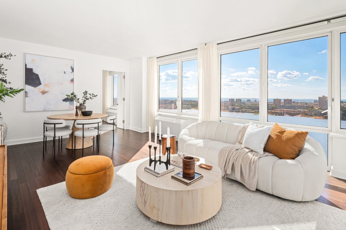 Condo in New York, New York, United States 2 - 18440608