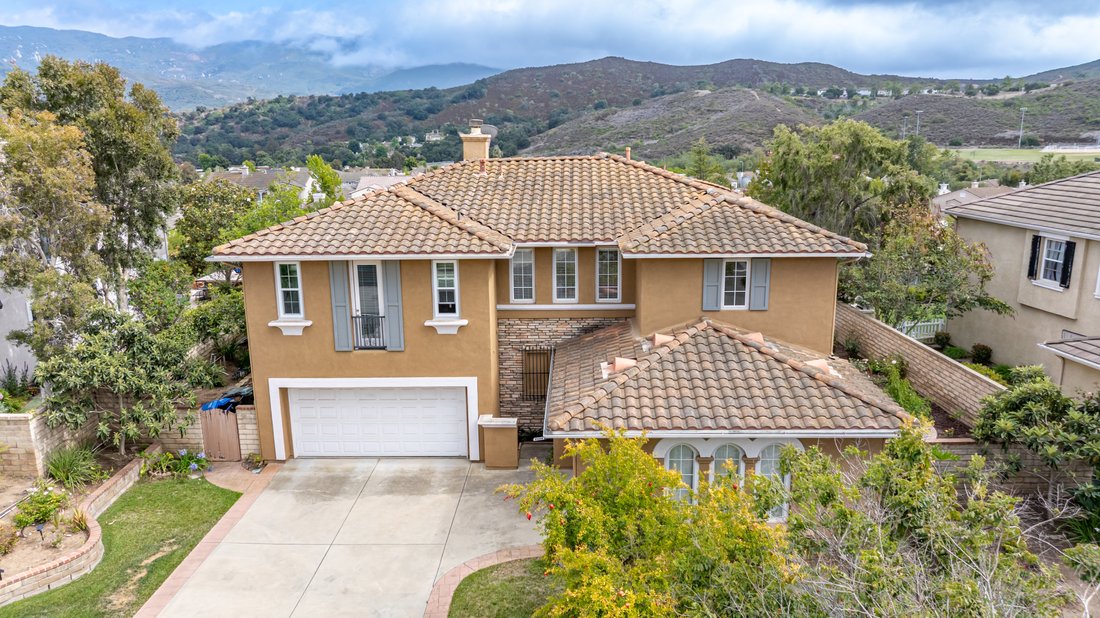 House in Thousand Oaks, California, United States 1 - 18440901