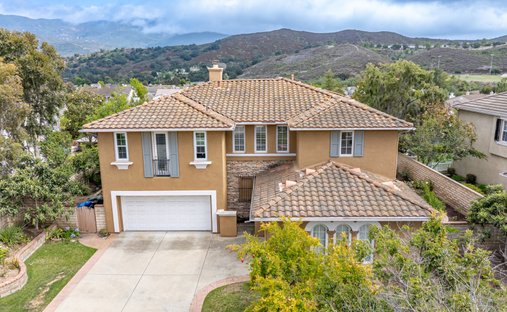 House in Thousand Oaks, California, United States 1