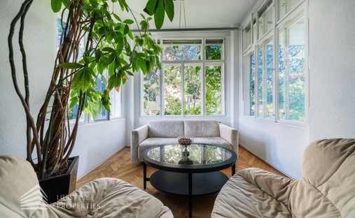 Appartement à Vienne, Vienne, Autriche 1