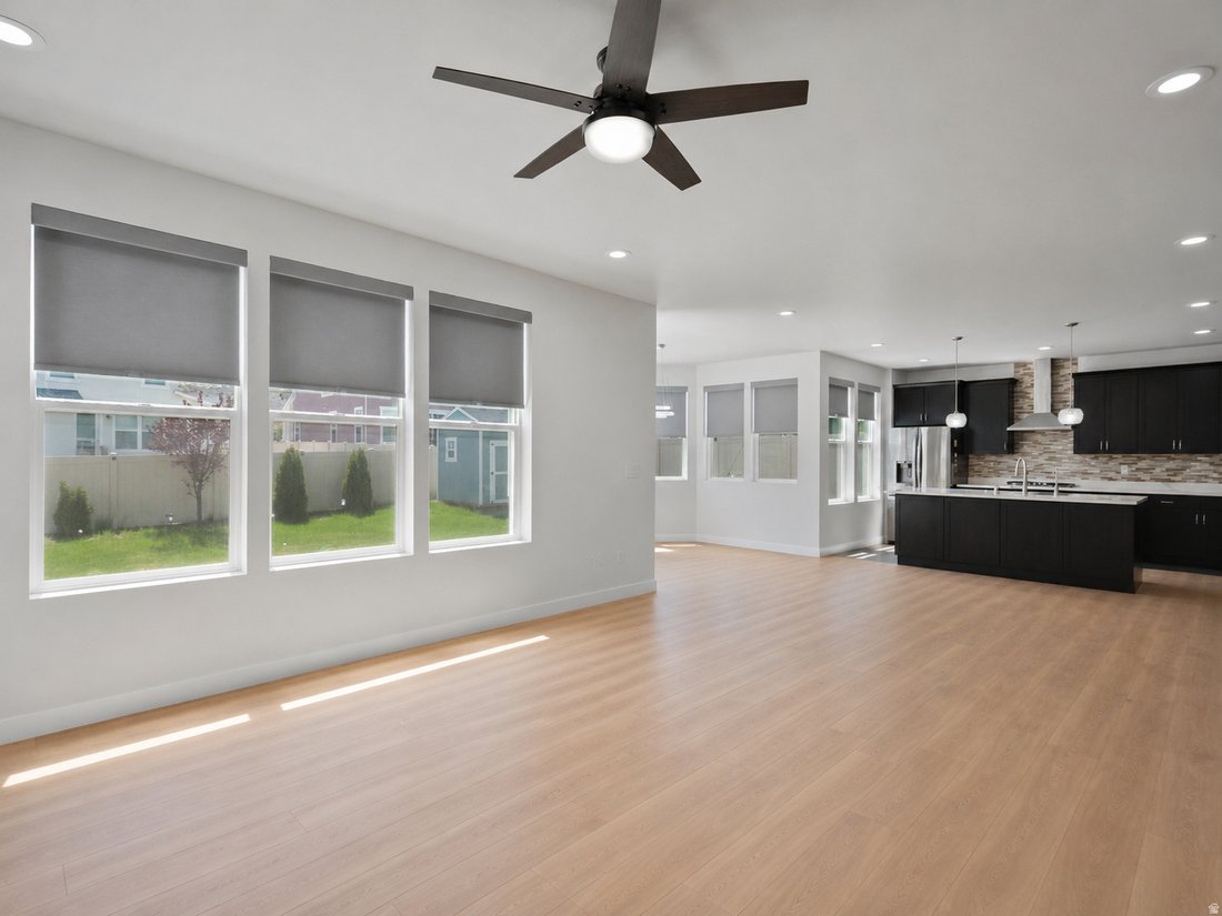 House in Herriman, Utah, United States 5 - 18439341