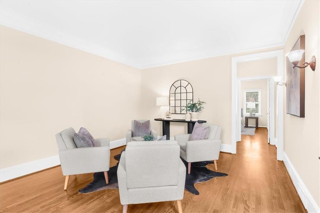 House in Alpharetta, Georgia, United States 5 - 18437118