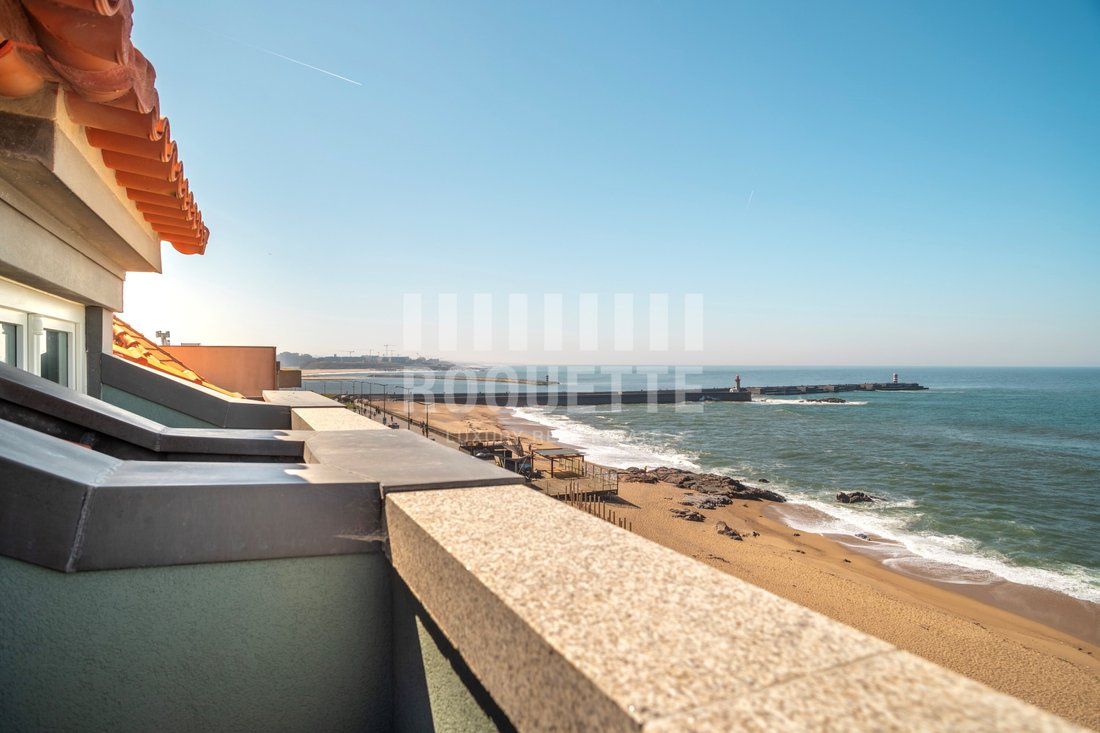Apartment in Cedofeita, Santo Ildefonso, Se, Miragaia, Sao Nicolau e Vitoria, Porto District, Portugal 1 - 18441127