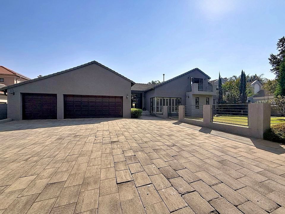 House in Pretoria Central, Gauteng, South Africa 1 - 18435133