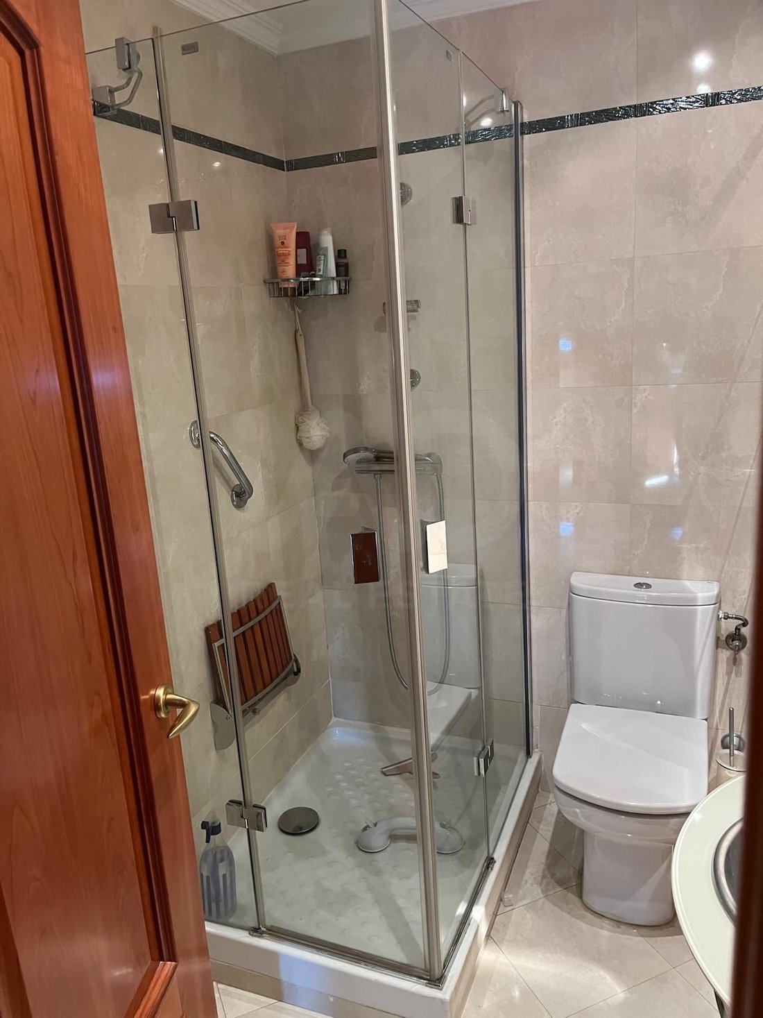 Apartment in Retiro, Madrid, Spain 5 - 18438198