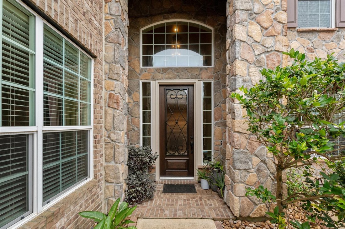 House in Spring, Texas, United States 4 - 18442670