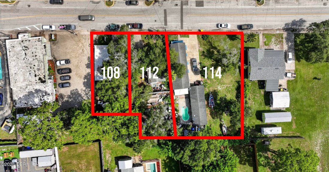 House in Edgewater, Florida, United States 2 - 18438834