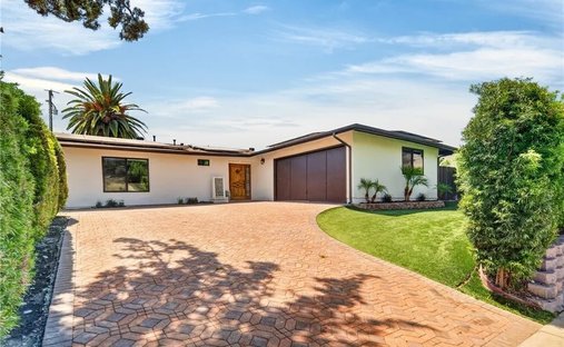 Condominio a Hidden Hills, California, Stati Uniti 1