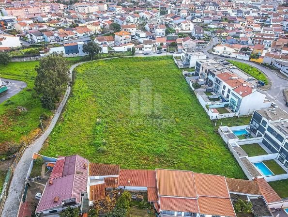 Land in Custoias, Leca do Balio e Guifoes, Porto District, Portugal 3 - 18435681