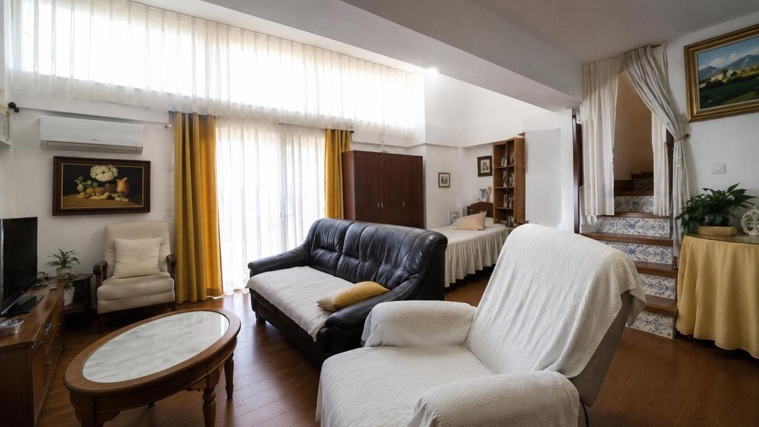 Villa in Benalmadena, Andalusia, Spain 2 - 18437722