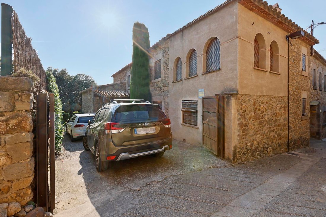 House in Cruilles, Monells i Sant Sadurni de l'Heura, Catalonia, Spain 3 - 18312174