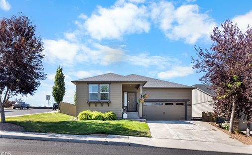 House in Redmond, Oregon, United States 1