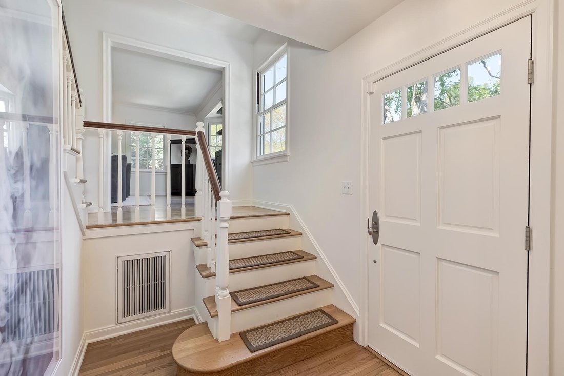 House in Los Angeles, California, United States 4 - 18438132