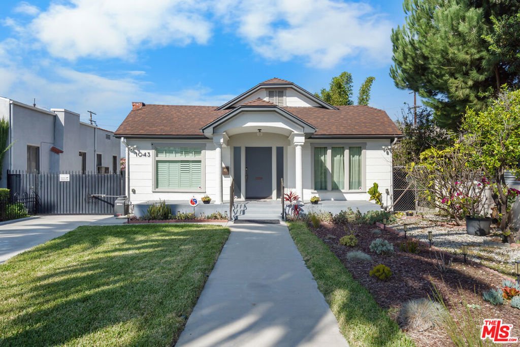 House in Los Angeles, California, United States 2 - 18439155