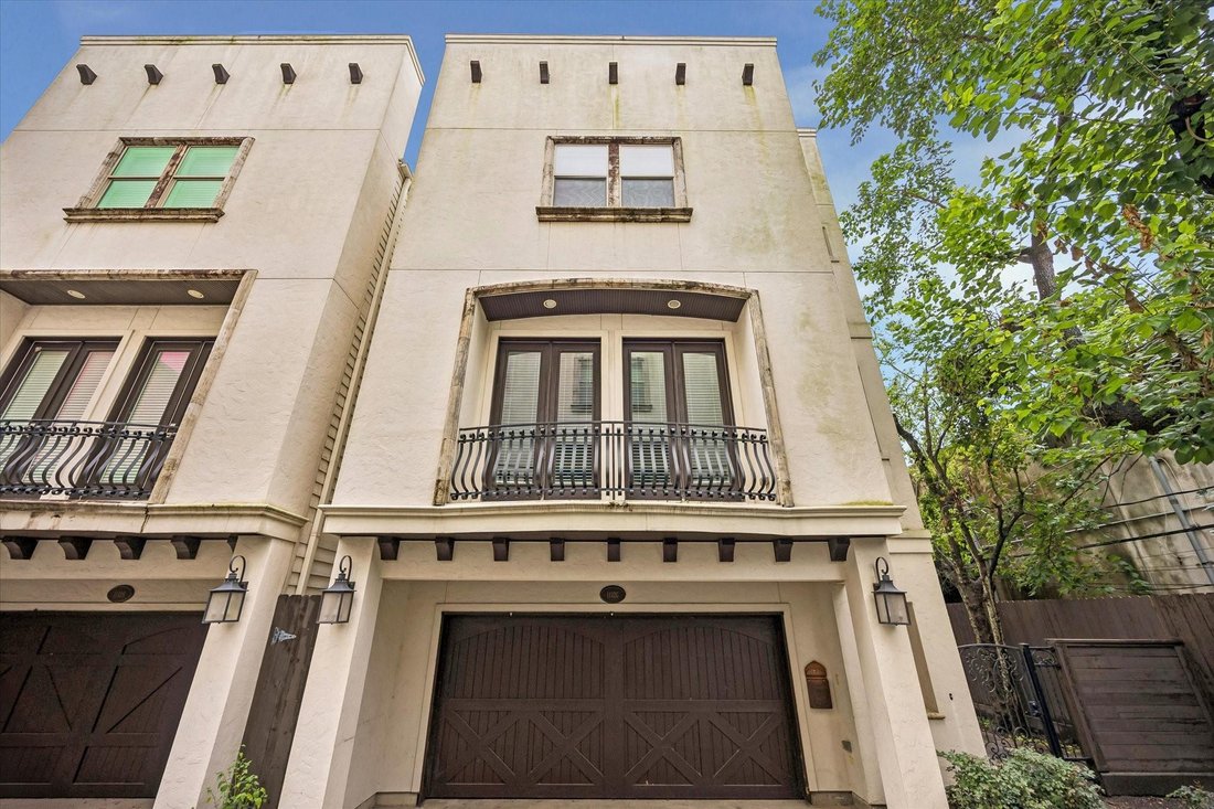 House in Houston, Texas, United States 2 - 18440770