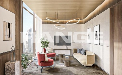 Apartment in DIFC / Dubai International Financial Centre, Dubai, United Arab Emirates 1
