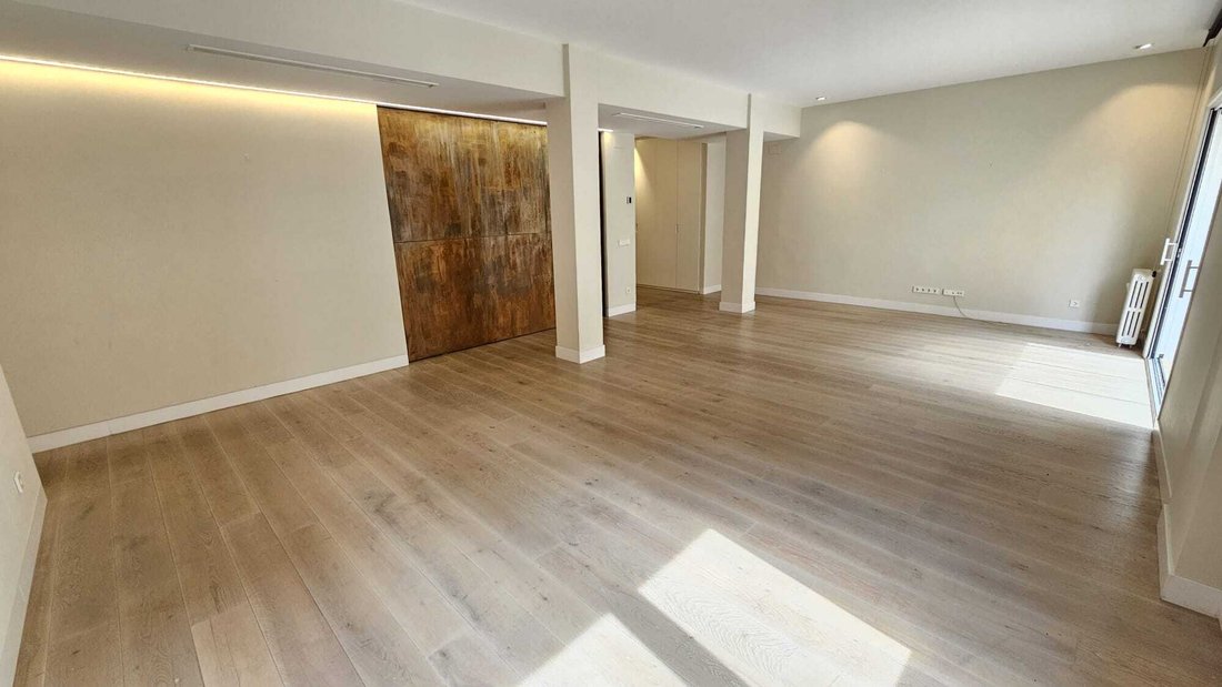 Apartment in Barrio Salamanca, Madrid, Spain 4 - 18357387