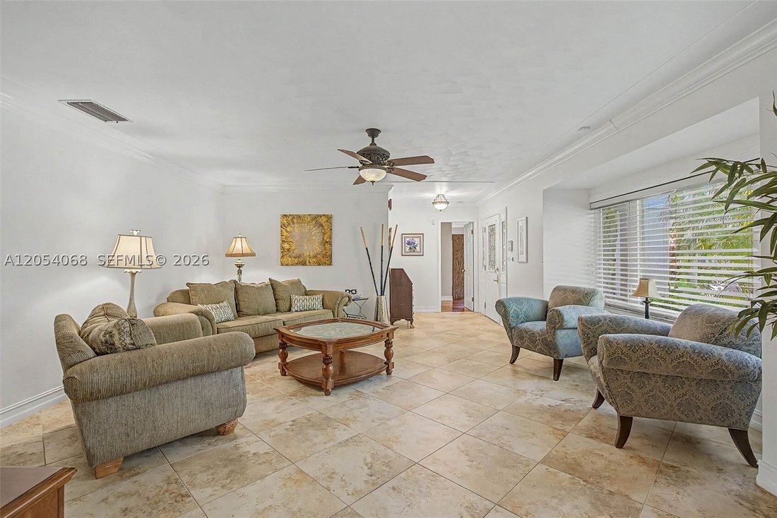 House in Miami, Florida, United States 3 - 18440029