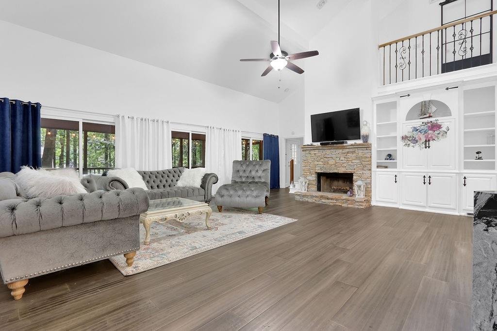 House in Alpharetta, Georgia, United States 3 - 18437148