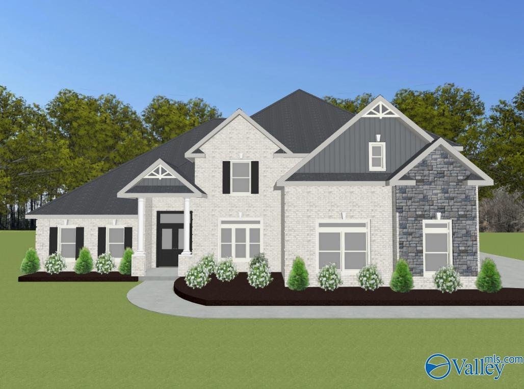 House in Athens, Alabama, United States 3 - 18439389