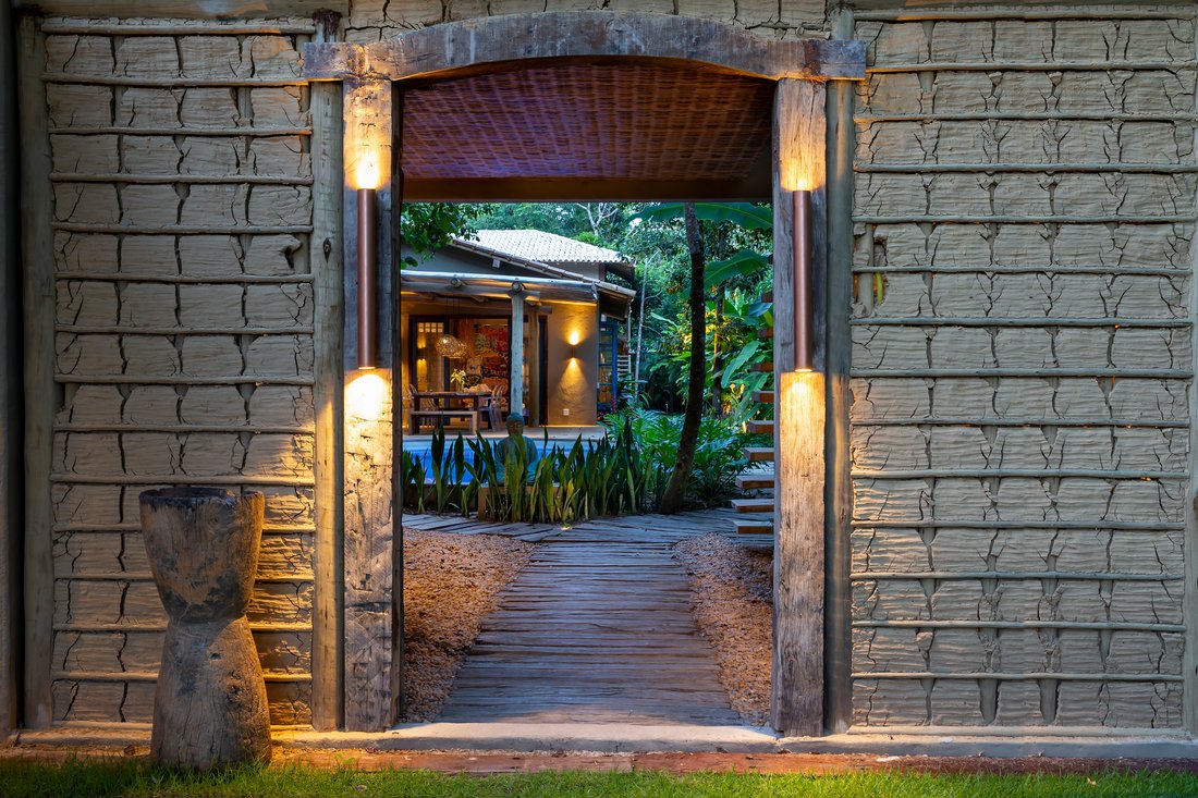 House in Trancoso, State of Bahia, Brazil 2 - 18435217