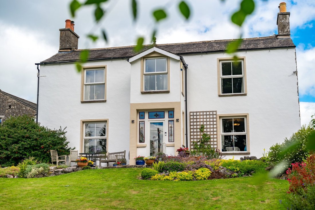 House in Arnside, Cumbria, England 1 - 18442893