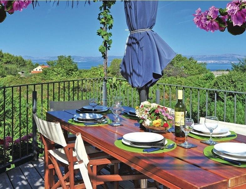 Villa in Mirca, Split-Dalmatia County, Croatia 4 - 18440973