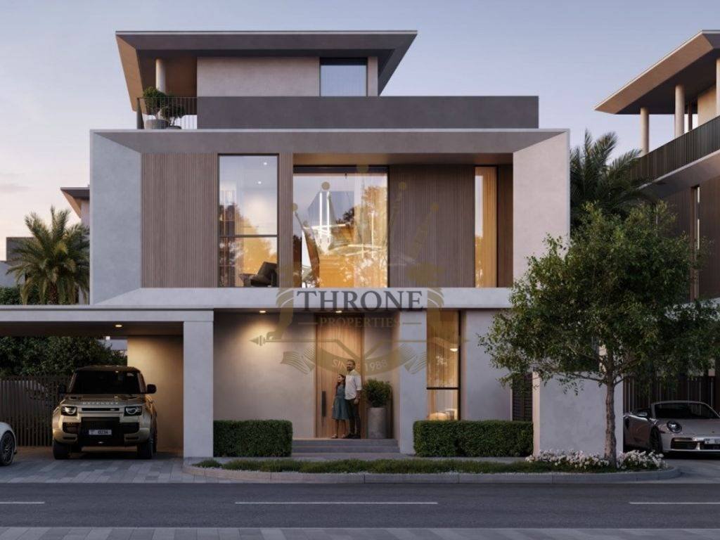 Villa in Dubai, United Arab Emirates 2 - 18437022
