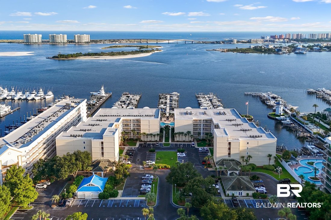 House in Orange Beach, Alabama, United States 2 - 16231698
