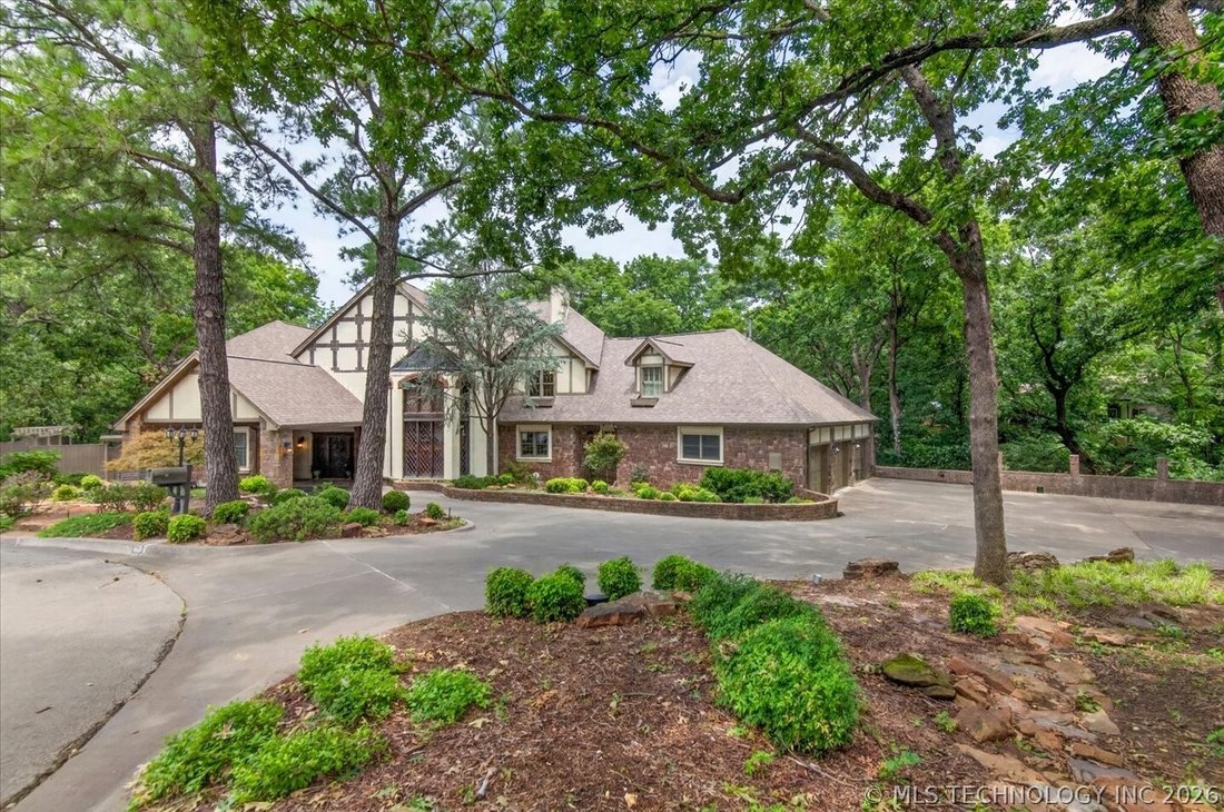 House in Bartlesville, Oklahoma, United States 4 - 18442727