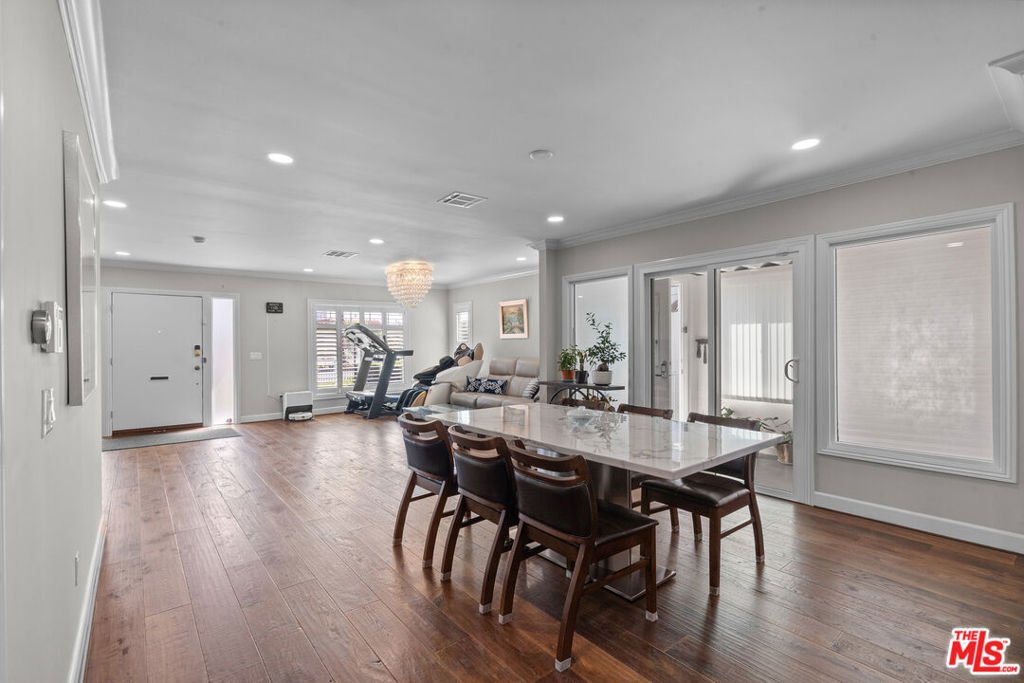 House in Los Angeles, California, United States 5 - 18439155