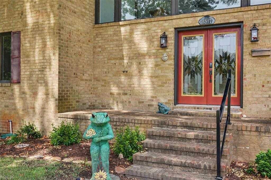 House in Virginia Beach, Virginia, United States 2 - 18439698
